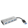 ICY BOX Hub USB-A - 4x USB-A Aluminiowy - 1298574 - zdjęcie 2